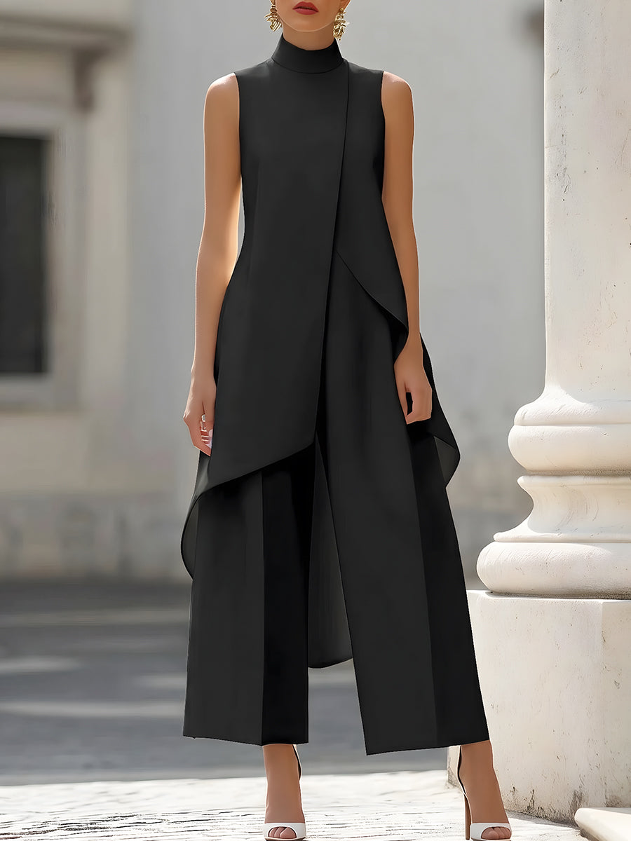 SŁAWOMIRA | Elegancja w jednym kroju