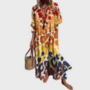 JADWIGA | Boho swoboda na letnie dni