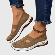 JUSTYNA | Buty do długich spacerów
