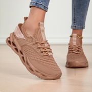 LILIANA | Sneakersy na cały dzień w ruchu