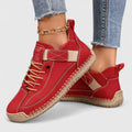 JANINA | Wsuwane sneakersy z pianki EVA