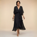 MONICA | Sukienka midi