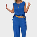JOWITA | Komplet w stylu boho
