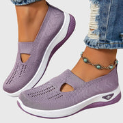 JUSTYNA | Buty do długich spacerów