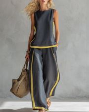 SARIVA | Stylowy komplet