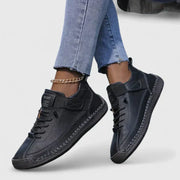 JANINA | Wsuwane sneakersy z pianki EVA