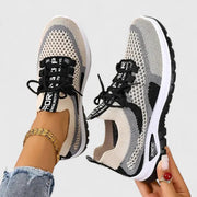 IWONA | Sneakersy w żywych kolorach