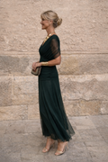 MARELLA | Sukienka maxi