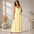IRENA | Sukienka maxi