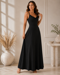 IRENA | Sukienka maxi