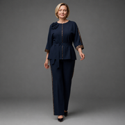 MARISA | Komplet panterka