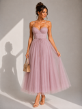 EDYTA | Sukienka midi