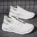 LILIANA | Sneakersy na cały dzień w ruchu
