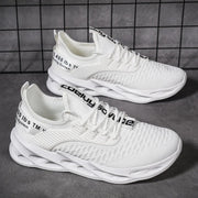 LILIANA | Sneakersy na cały dzień w ruchu