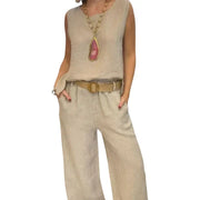JOWITA | Komplet w stylu boho