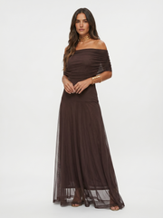 KAMILA | Sukienka maxi