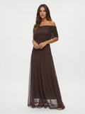 KAMILA | Sukienka maxi