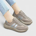 IRENA | Sneakersy na codzienne kroki