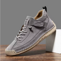 TERESA | Skórzane sneakersy do biura
