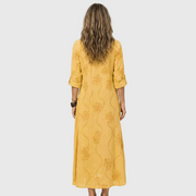 ZUZANNA | Sukienka maxi